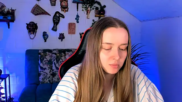 JenniferGraces webcam