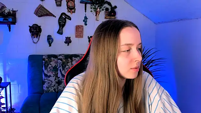 JenniferGraces webcam