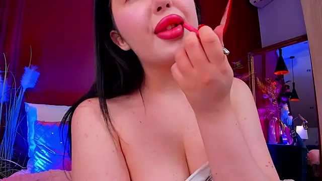 mayzzie (F teen) - anal plug