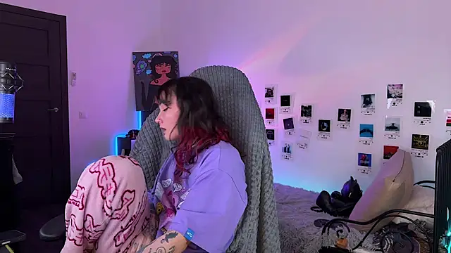 deadlysweet webcam