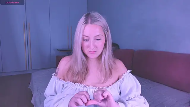 Oh_mylissa webcam