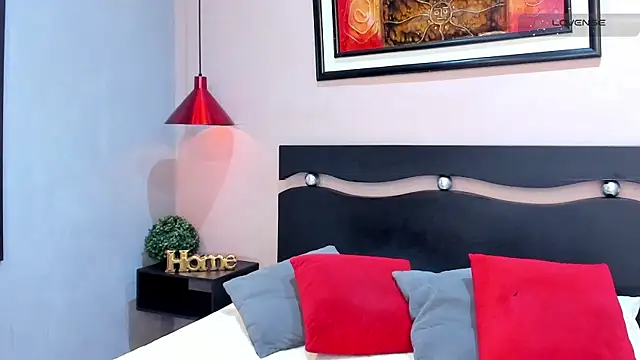 _alaiasmile_ webcam