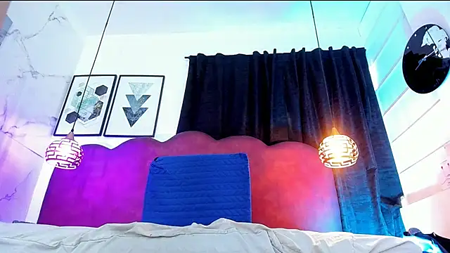 sophy_rock webcam