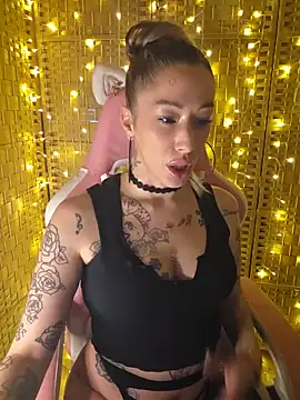 CHACHOULAND webcam
