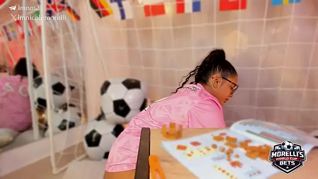 Nicolemorelli2 webcam
