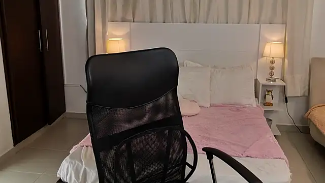 alliee_mod webcam