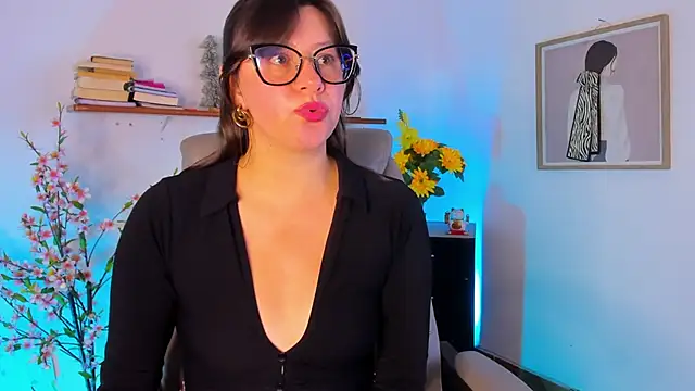 Chanelll_Taylorr_ webcam