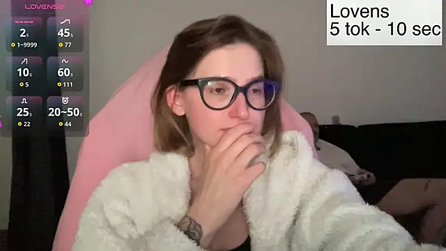 Sexy_Sweets webcam