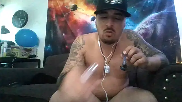 Antoniothedon webcam