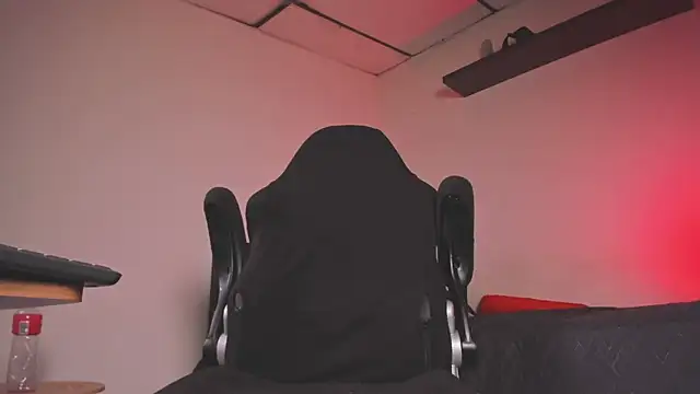 james_connor2 webcam