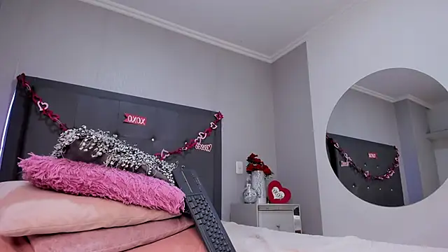 emma_lye webcam