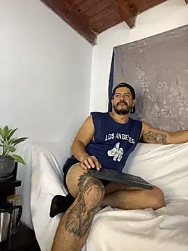 AndresSmith__ webcam