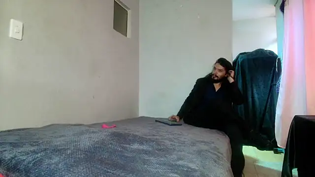 deserters_anki webcam