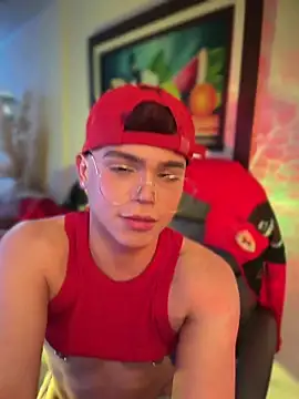 PRINCE_STEV webcam