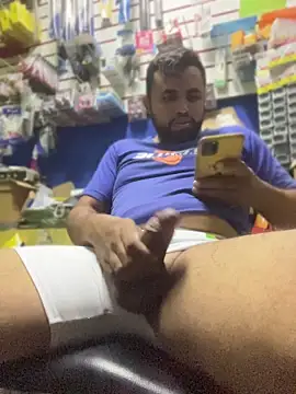 Sheik_z_o webcam