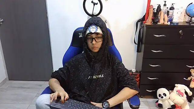 thomascooper7 webcam