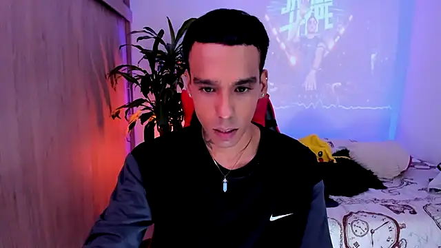 Damianwhite webcam