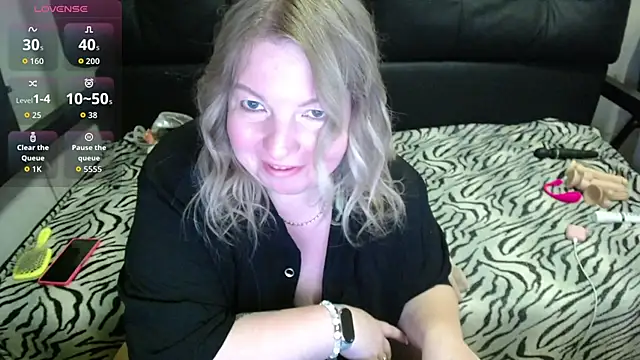 MARGARET_gem webcam