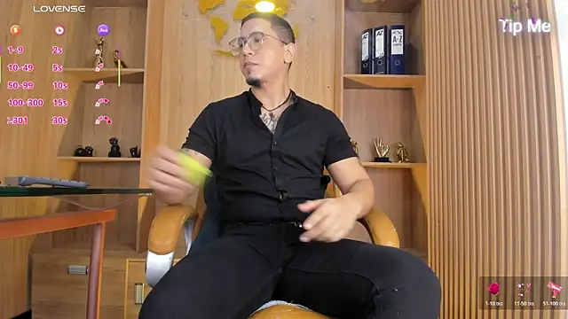 JoshMillerr_ webcam
