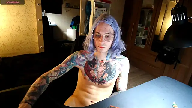 Julia_dolls webcam