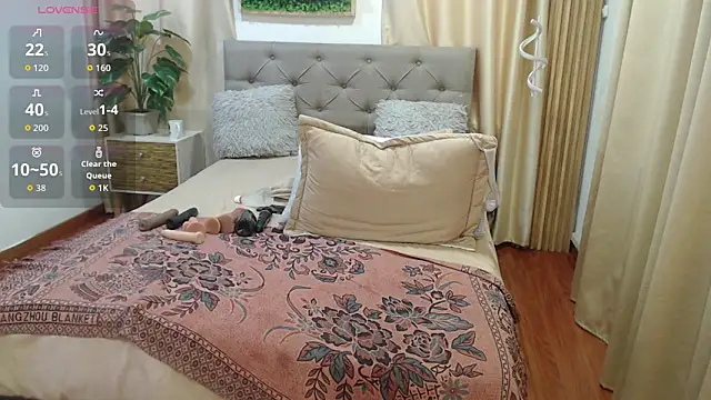 sasi_luna webcam