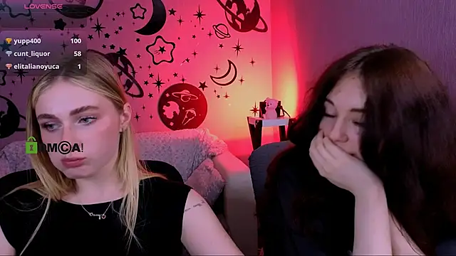 playful_sophie webcam