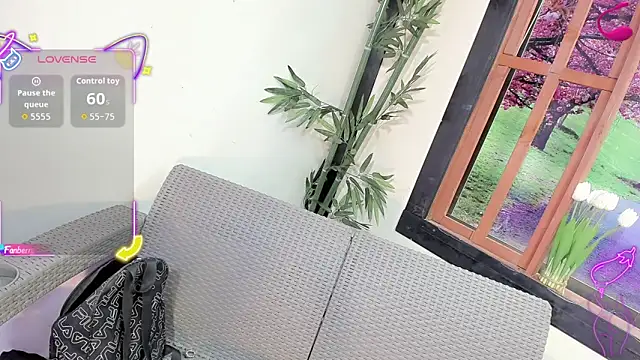Gisele_fox webcam