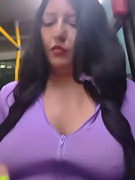 Melany_daring webcam