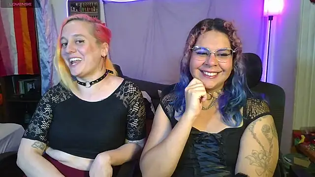 Evelan420 webcam