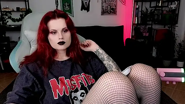 Della_Ideal webcam