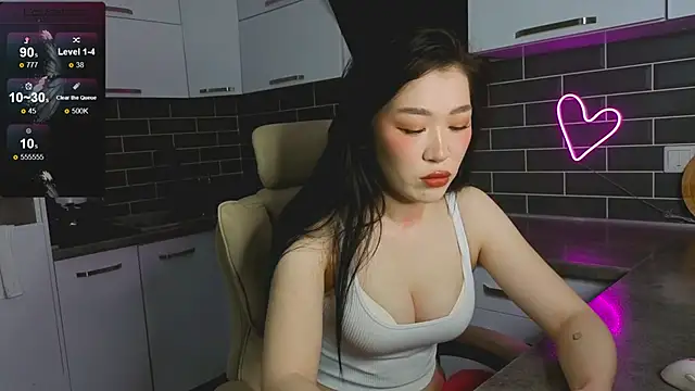 ShaiyaMinn3 webcam