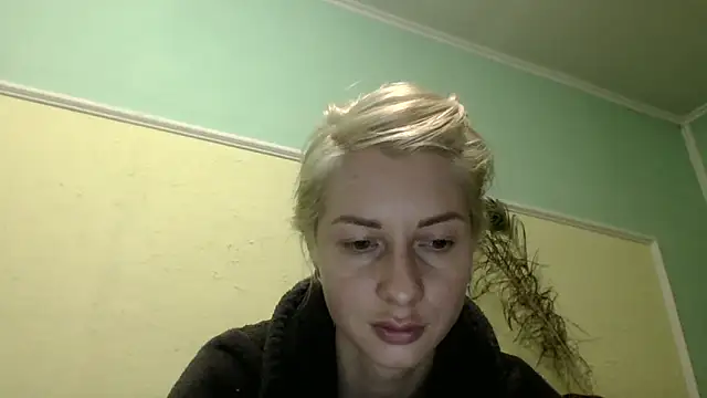 SunnyGirl- webcam
