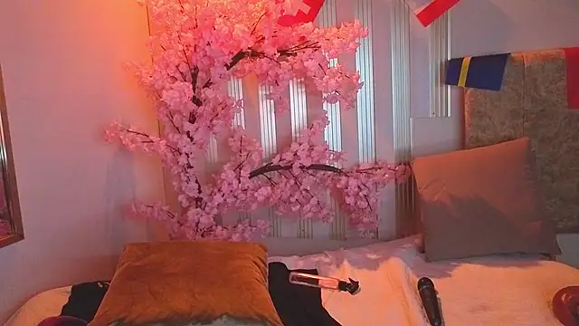 angelinarouse_ webcam