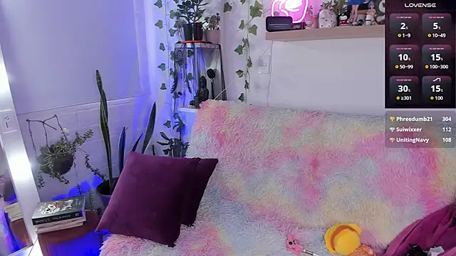 sarahminage_ webcam