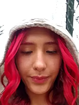 sorpresa_x webcam