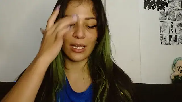 Chloe_paytone webcam