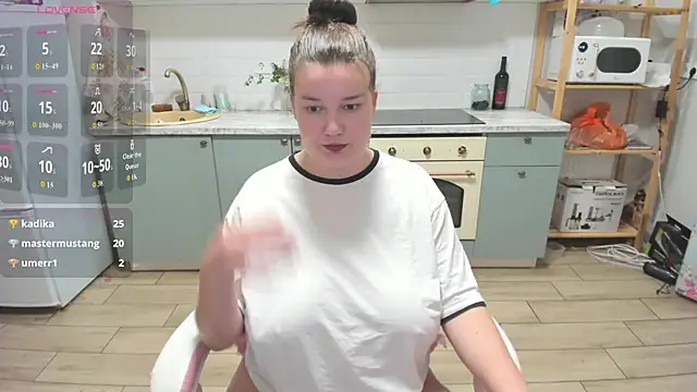 LinaElasm webcam