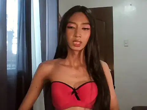 GoddessTiffanySex webcam