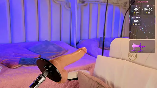 Jazmiinee webcam