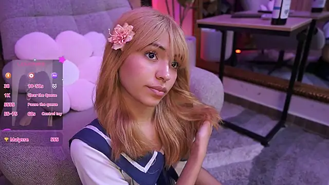 NamiKimura webcam