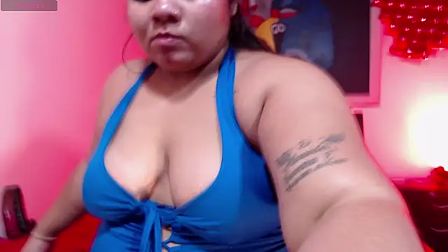 Lia_Arellano webcam