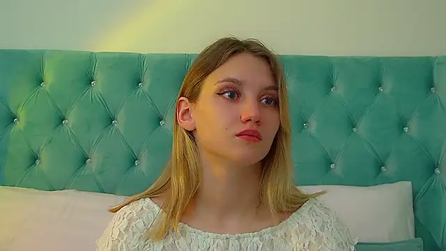 StacyEvances webcam