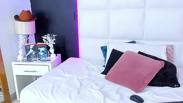 Tessa_Sinclaire webcam