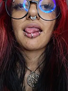 carolinerue webcam