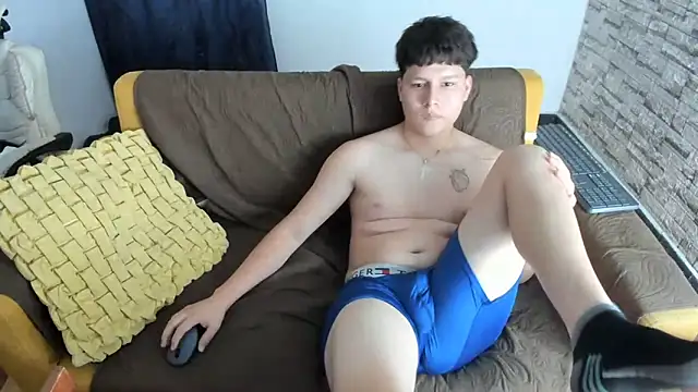 daniel_leon webcam