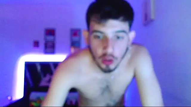 Sebasxxl12 webcam