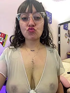 SammyGomez webcam