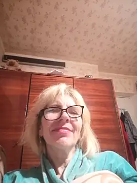 Georgette466 live cam on StripChat