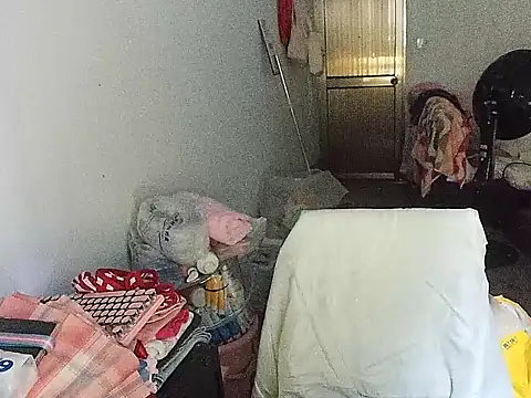 RebelAura webcam