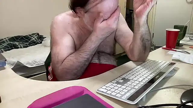 coach-karl webcam